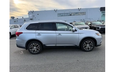 mitsubishi-outlander - 2