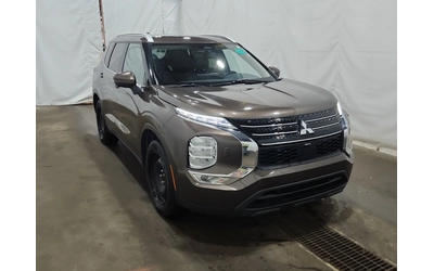 mitsubishi-outlander - 1