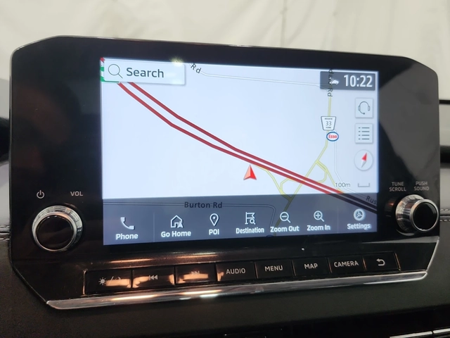 Mitsubishi Outlander SEL* AWD* БАКЛАВИЧКИ - автомобили, коли, обяви за нови и употребявани 7