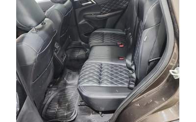 Mitsubishi Outlander SEL* AWD* БАКЛАВИЧКИ - автомобили, коли, обяви за нови и употребявани 8