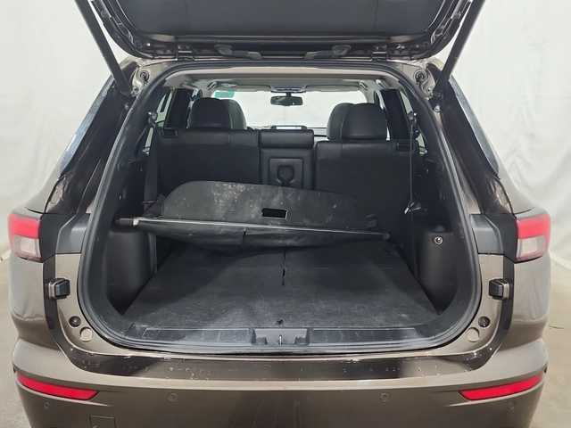 Mitsubishi Outlander SEL* AWD* БАКЛАВИЧКИ - автомобили, коли, обяви за нови и употребявани 9