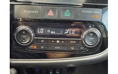 Mitsubishi Outlander GT* 3.0i* 6+ 1* 4X4* V6 - автомобили, коли, обяви за нови и употребявани 11