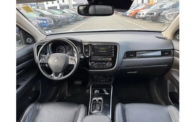 Mitsubishi Outlander GT* 3.0i* 6+ 1* 4X4* V6 - автомобили, коли, обяви за нови и употребявани 6