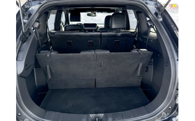 Mitsubishi Outlander Se Black 3.0 V6 7 места Шибидах - автомобили, коли, обяви за нови и употребявани 11