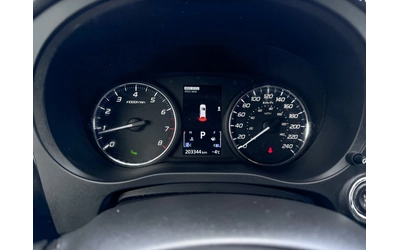 Mitsubishi Outlander Se Black 3.0 V6 7 места Шибидах - автомобили, коли, обяви за нови и употребявани 6