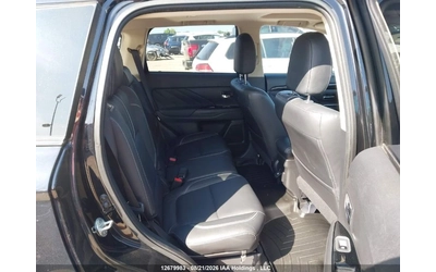 Mitsubishi Outlander PHEV GT/SE - автомобили, коли, обяви за нови и употребявани 10