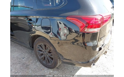 Mitsubishi Outlander PHEV GT/SE - автомобили, коли, обяви за нови и употребявани 13