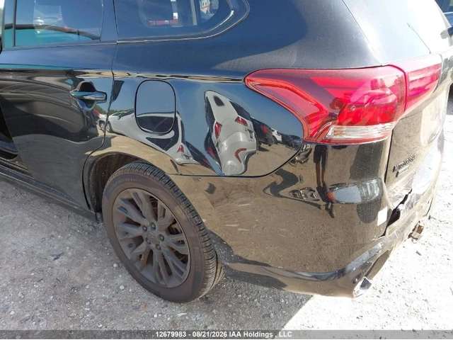 Mitsubishi Outlander PHEV GT/SE - автомобили, коли, обяви за нови и употребявани 13
