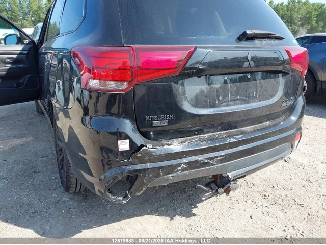 Mitsubishi Outlander PHEV GT/SE - автомобили, коли, обяви за нови и употребявани 14