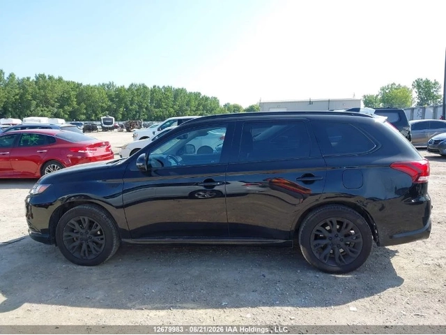 Mitsubishi Outlander PHEV GT/SE - автомобили, коли, обяви за нови и употребявани 4
