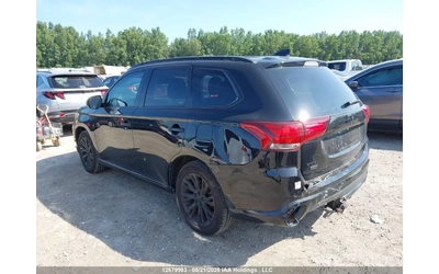 mitsubishi-outlander - 5
