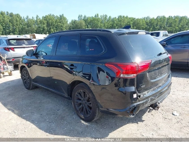 Mitsubishi Outlander PHEV GT/SE - автомобили, коли, обяви за нови и употребявани 5