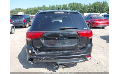 Mitsubishi Outlander PHEV GT/SE - автомобили, коли, обяви за нови и употребявани 6