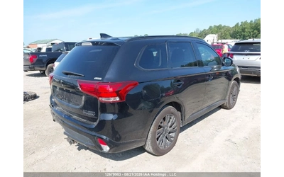 Mitsubishi Outlander PHEV GT/SE - автомобили, коли, обяви за нови и употребявани 7