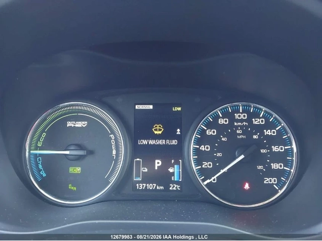 Mitsubishi Outlander PHEV GT/SE - автомобили, коли, обяви за нови и употребявани 8