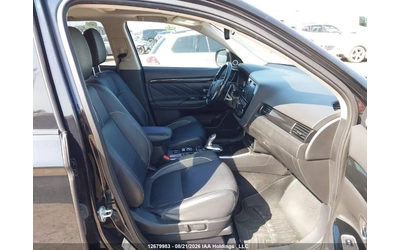 Mitsubishi Outlander PHEV GT/SE - автомобили, коли, обяви за нови и употребявани 9