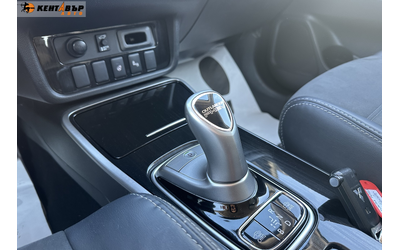 Mitsubishi Outlander Hybrid/4x4/ГАРАНЦИЯ ОТ КЕНТАВЪР - автомобили, коли, обяви за нови и употребявани 12