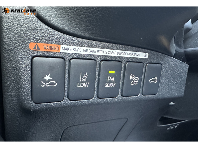 Mitsubishi Outlander Hybrid/4x4/ГАРАНЦИЯ ОТ КЕНТАВЪР - автомобили, коли, обяви за нови и употребявани 19