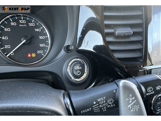 Mitsubishi Outlander Hybrid/4x4/ГАРАНЦИЯ ОТ КЕНТАВЪР - автомобили, коли, обяви за нови и употребявани 20