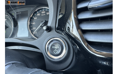 Mitsubishi Outlander Hybrid/4x4/ГАРАНЦИЯ ОТ КЕНТАВЪР - автомобили, коли, обяви за нови и употребявани 21