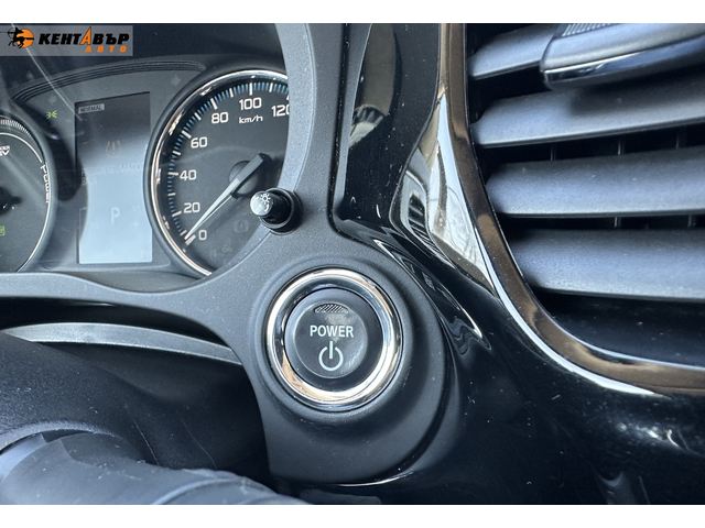 Mitsubishi Outlander Hybrid/4x4/ГАРАНЦИЯ ОТ КЕНТАВЪР - автомобили, коли, обяви за нови и употребявани 21