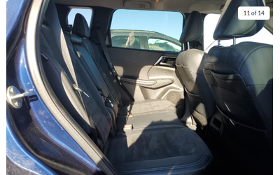 Mitsubishi Outlander SE 4x4 - автомобили, коли, обяви за нови и употребявани 10