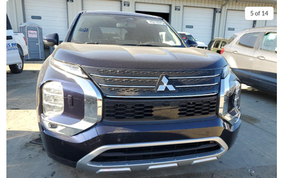 mitsubishi-outlander-se-4x4 - 4