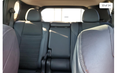 Mitsubishi Outlander SE 4x4 - автомобили, коли, обяви за нови и употребявани 9