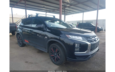 mitsubishi-outlander-sport-2-0l-i-4-dohc-vvt-148hp-front-wheel-drive - 0