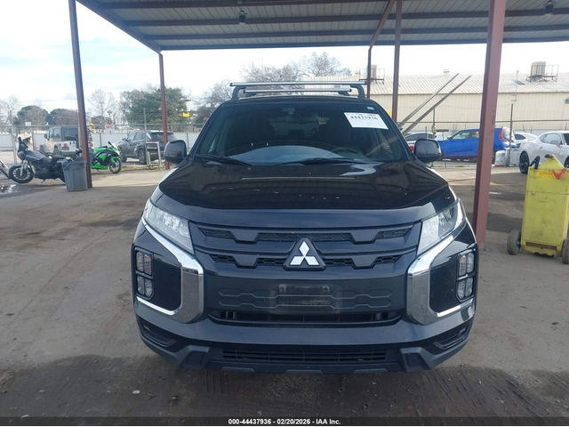 Mitsubishi OUTLANDER SPORT 2.0L I-4 DOHC, VVT, 148HP Front Wheel Drive - автомобили, коли, обяви за нови и употребявани 11