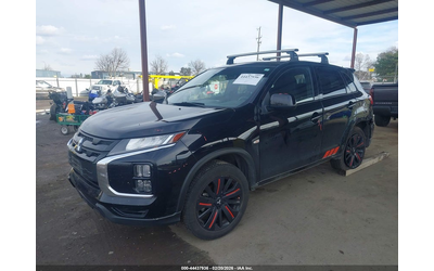 mitsubishi-outlander-sport-2-0l-i-4-dohc-vvt-148hp-front-wheel-drive - 1