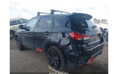 mitsubishi-outlander-sport-2-0l-i-4-dohc-vvt-148hp-front-wheel-drive - 2