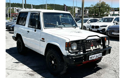 mitsubishi-pajero - 2