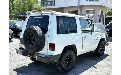 mitsubishi-pajero - 4