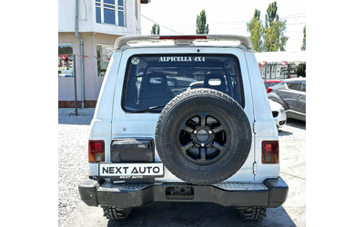 mitsubishi-pajero - 5