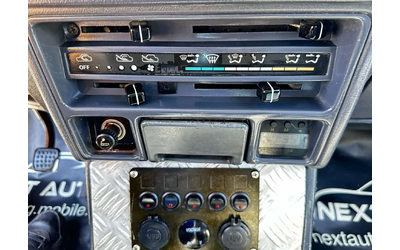 Mitsubishi Pajero 2.5D 84HP 4X4 - автомобили, коли, обяви за нови и употребявани 9