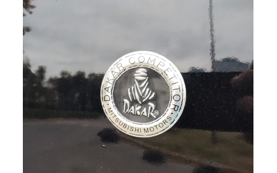 Mitsubishi Pajero 3, 2d DAKAR COMPETITOR - автомобили, коли, обяви за нови и употребявани 13