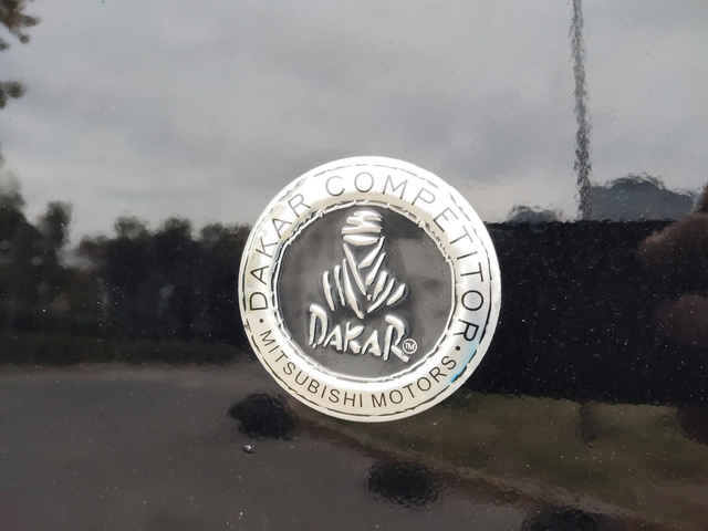 Mitsubishi Pajero 3, 2d DAKAR COMPETITOR - автомобили, коли, обяви за нови и употребявани 13