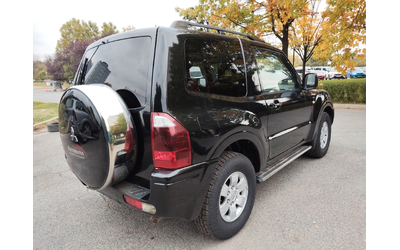 mitsubishi-pajero - 3