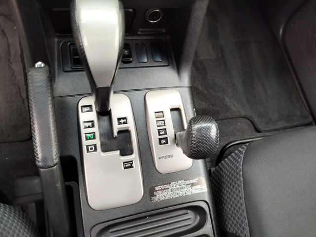 Mitsubishi Pajero 3, 2d DAKAR COMPETITOR - автомобили, коли, обяви за нови и употребявани 7