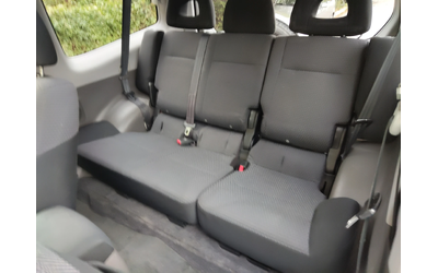 Mitsubishi Pajero 3, 2d DAKAR COMPETITOR - автомобили, коли, обяви за нови и употребявани 9