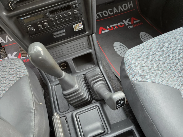 Mitsubishi Pajero 2.5TDI-100кс= КЪСА БАЗА= ИТАЛИЯ - автомобили, коли, обяви за нови и употребявани 14