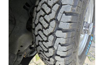 Mitsubishi Pajero 2.5TDI-100кс= КЪСА БАЗА= ИТАЛИЯ - автомобили, коли, обяви за нови и употребявани 15