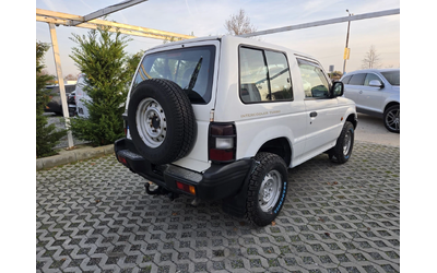 mitsubishi-pajero - 2