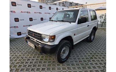 mitsubishi-pajero - 5