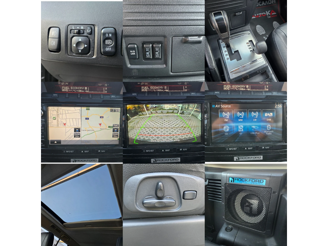 Mitsubishi Pajero 3.2DI-DC-190кс= АВТОМАТ= 7МЕСТА= КАМЕРА= FULL - автомобили, коли, обяви за нови и употребявани 15