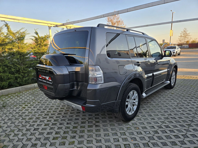 Mitsubishi Pajero 3.2DI-DC-190кс= АВТОМАТ= 7МЕСТА= КАМЕРА= FULL - автомобили, коли, обяви за нови и употребявани 2