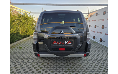 mitsubishi-pajero - 3