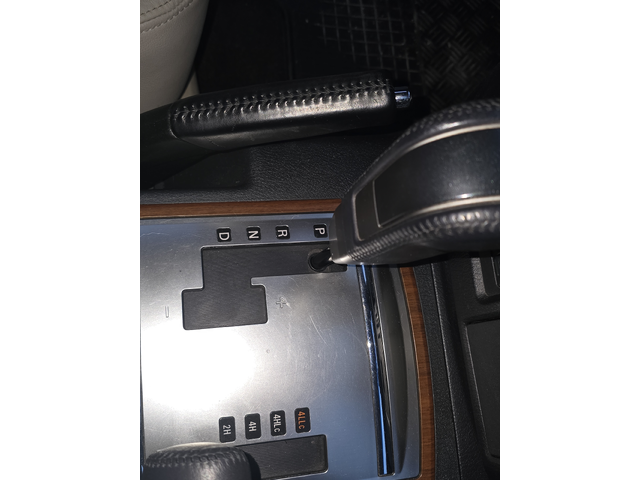 Mitsubishi Pajero 3.2d - автомобили, коли, обяви за нови и употребявани 12