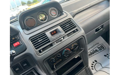 Mitsubishi Pajero - автомобили, коли, обяви за нови и употребявани 14
